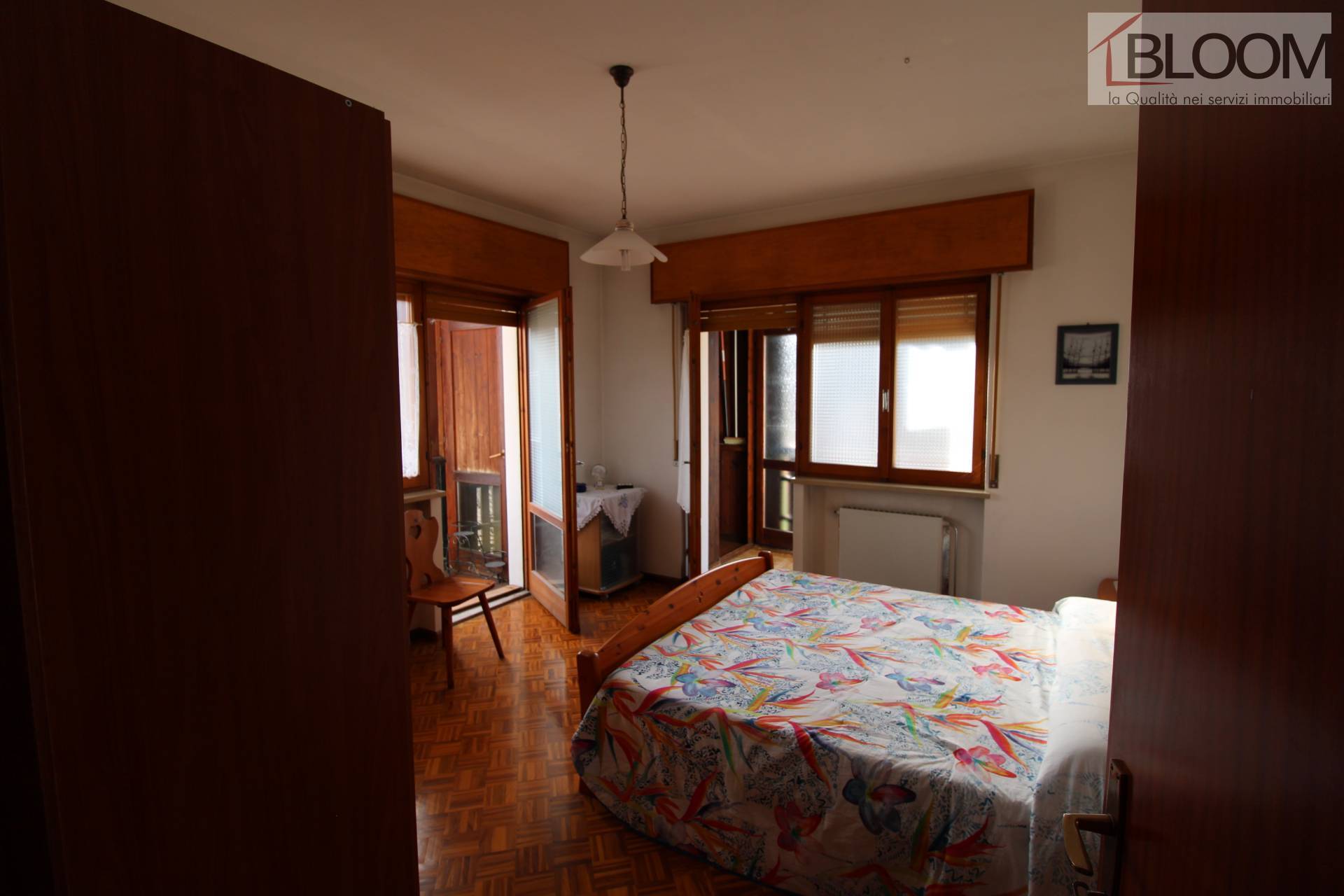 Appartamento in vendita a Pieve Di Cadore (BL)