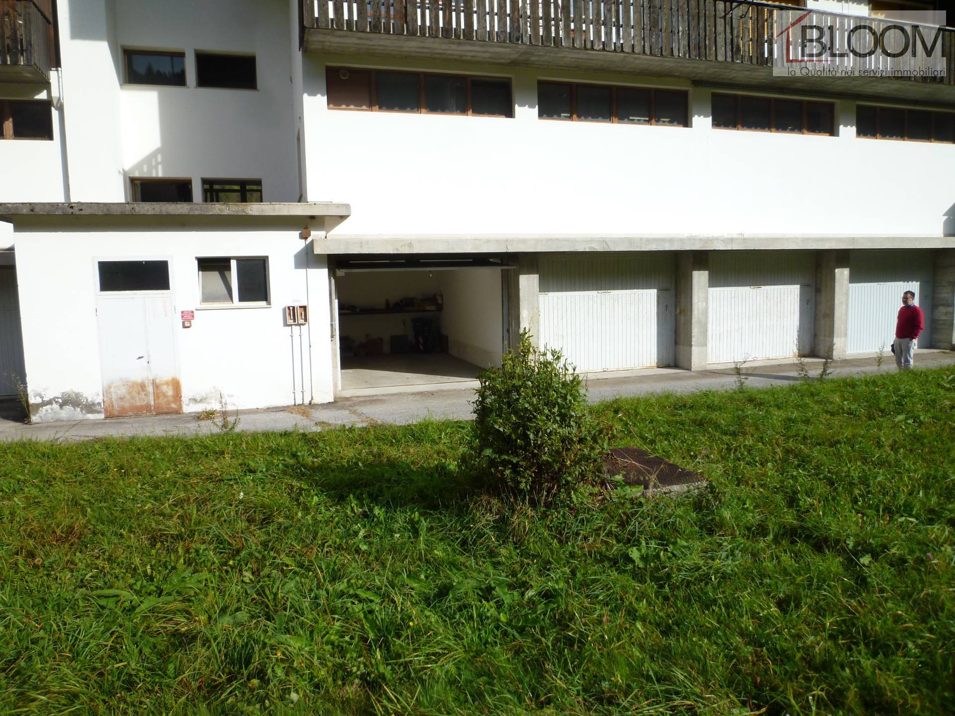 Appartamento in vendita a Pieve Di Cadore (BL)