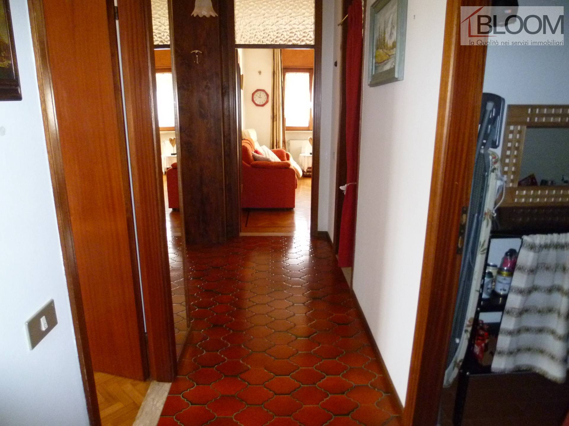 Appartamento in vendita a Pieve Di Cadore (BL)