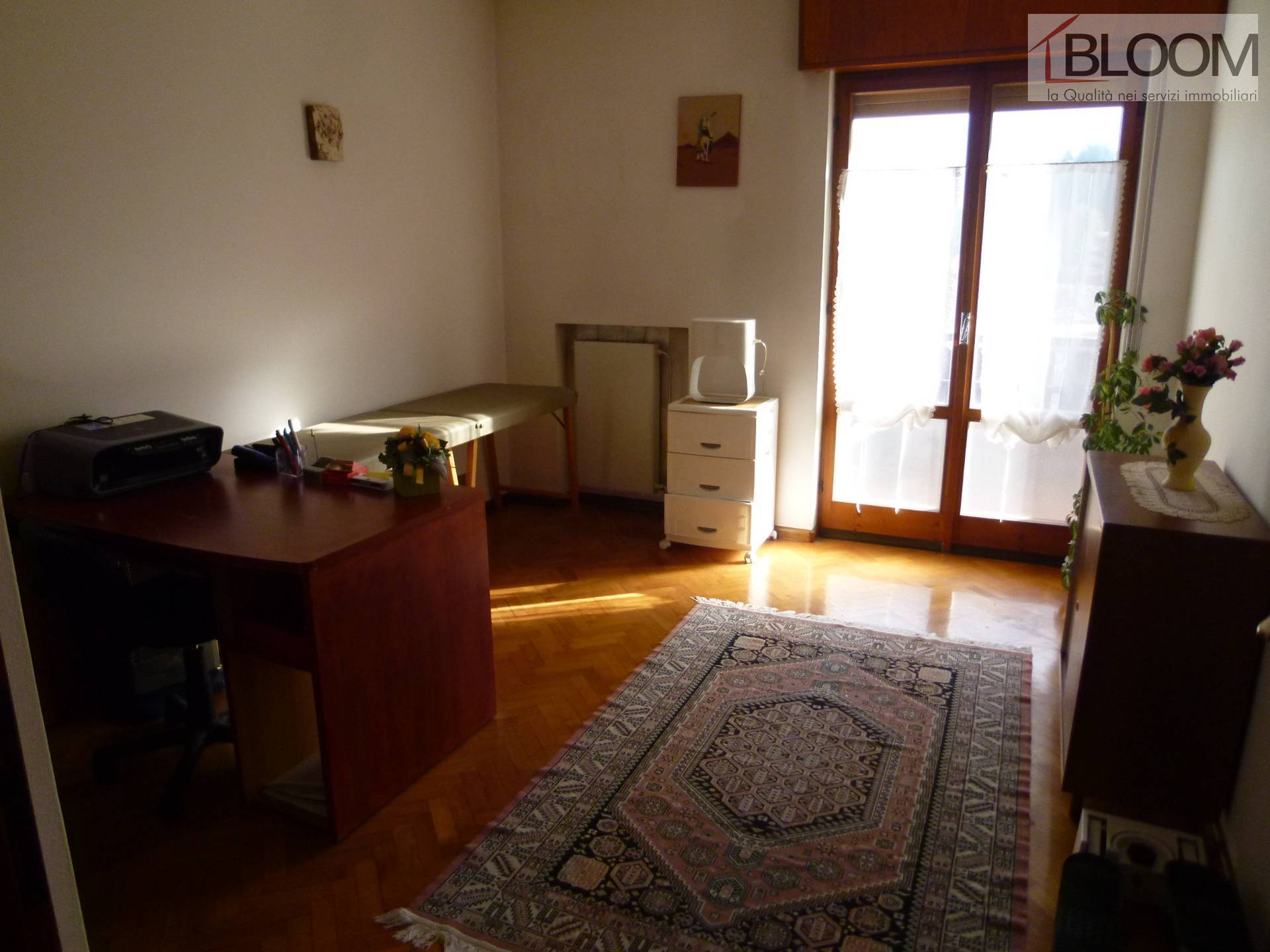 Appartamento in vendita a Pieve Di Cadore (BL)
