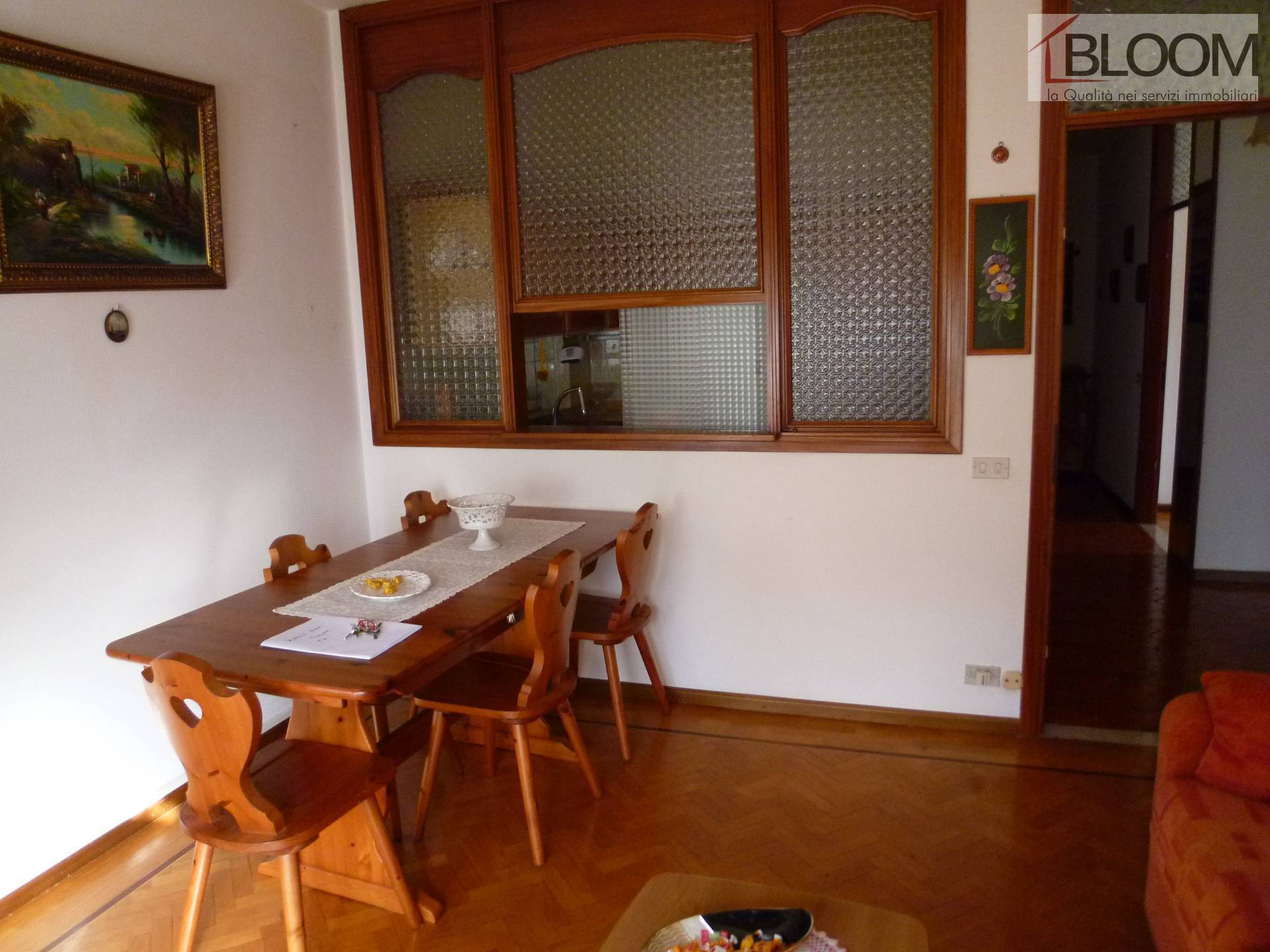 Appartamento in vendita a Pieve Di Cadore (BL)
