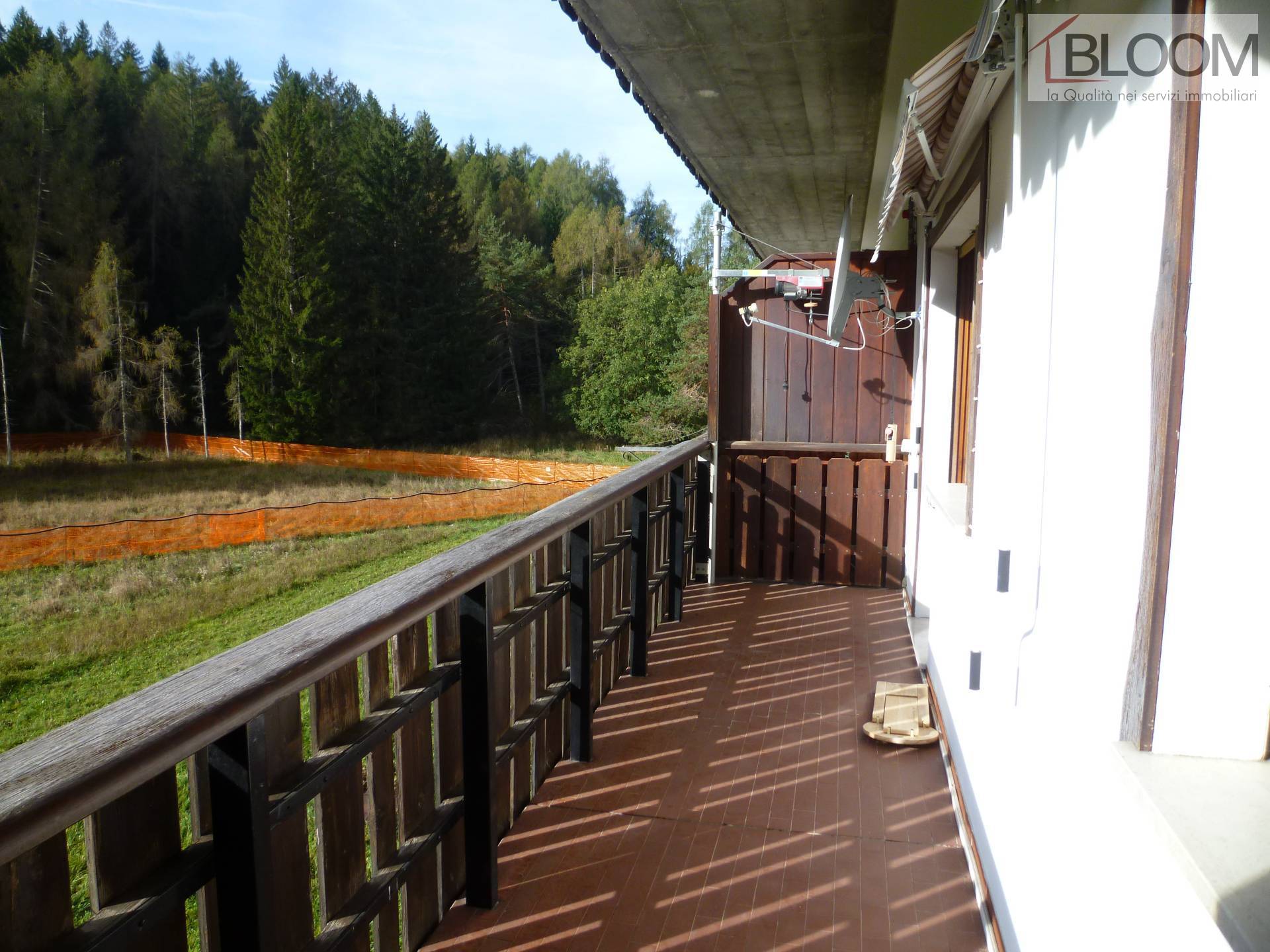 Appartamento in vendita a Pieve Di Cadore (BL)