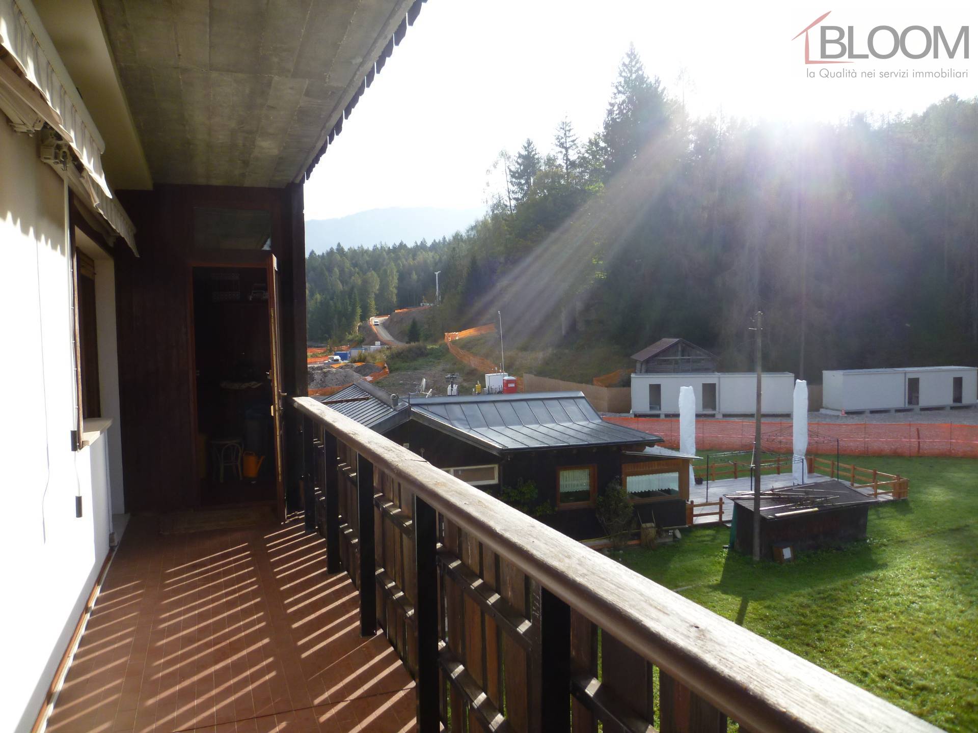 Appartamento in vendita a Pieve Di Cadore (BL)