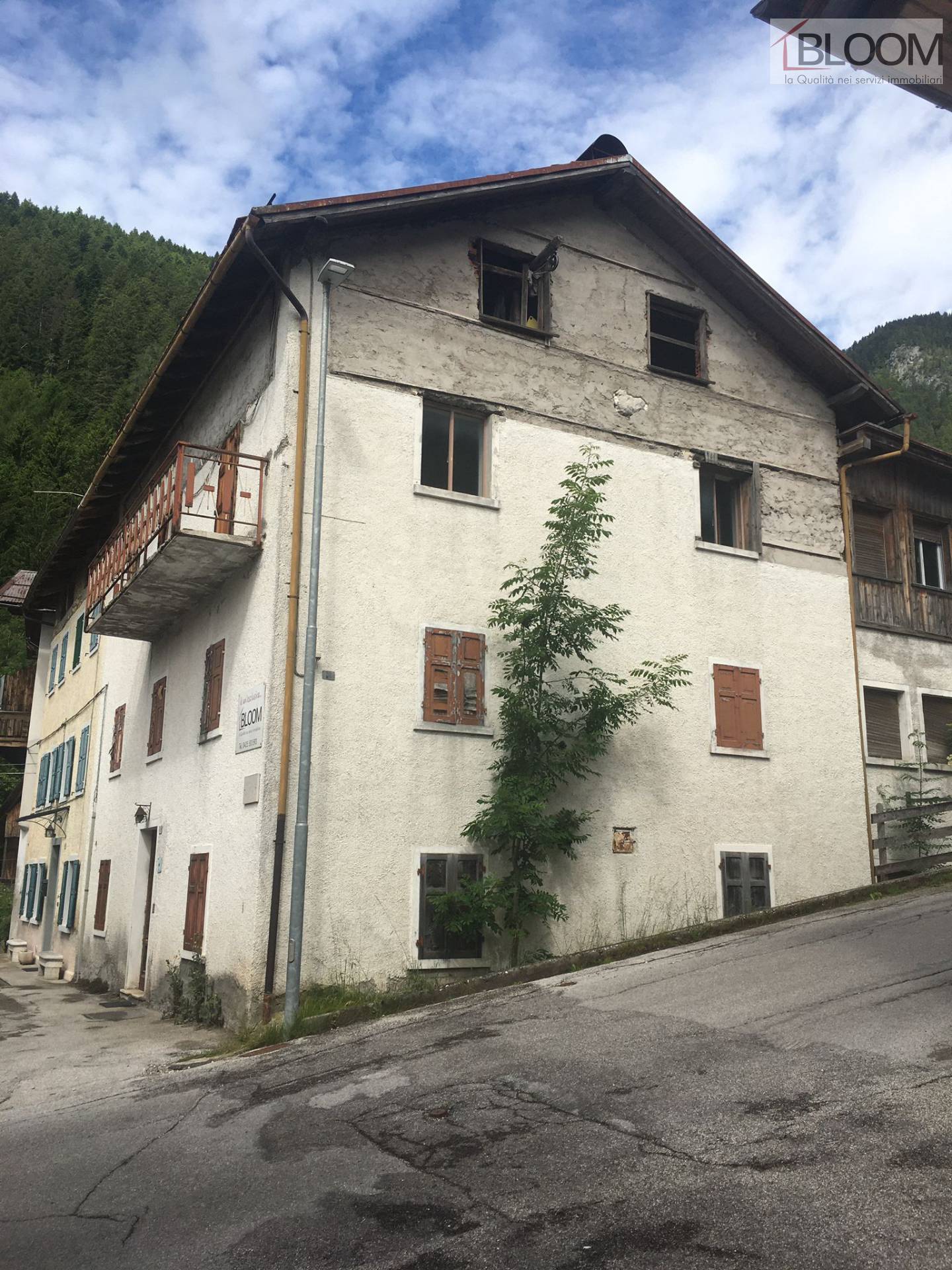 Laboratorio in vendita a Pieve Di Cadore (BL)