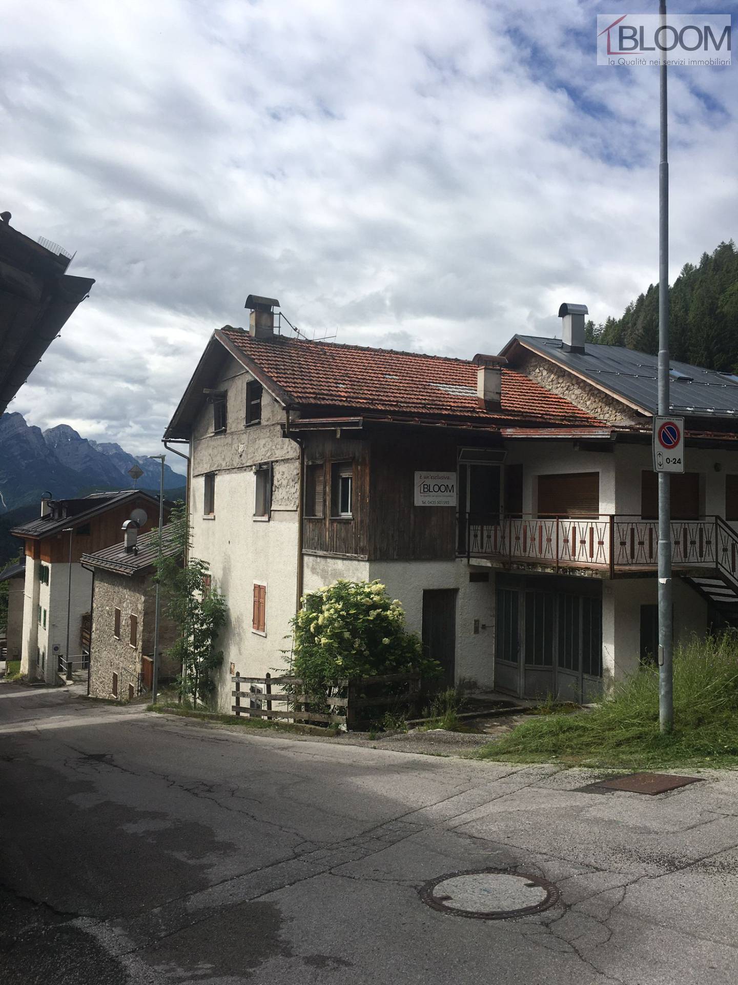 Laboratorio in vendita a Pieve Di Cadore (BL)