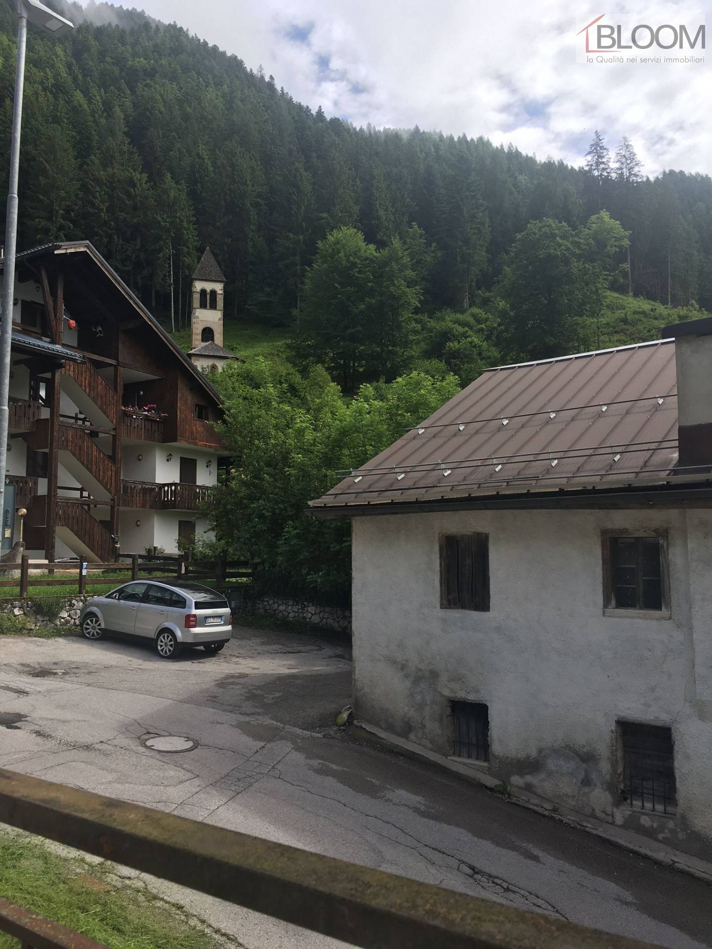 Laboratorio in vendita a Pieve Di Cadore (BL)
