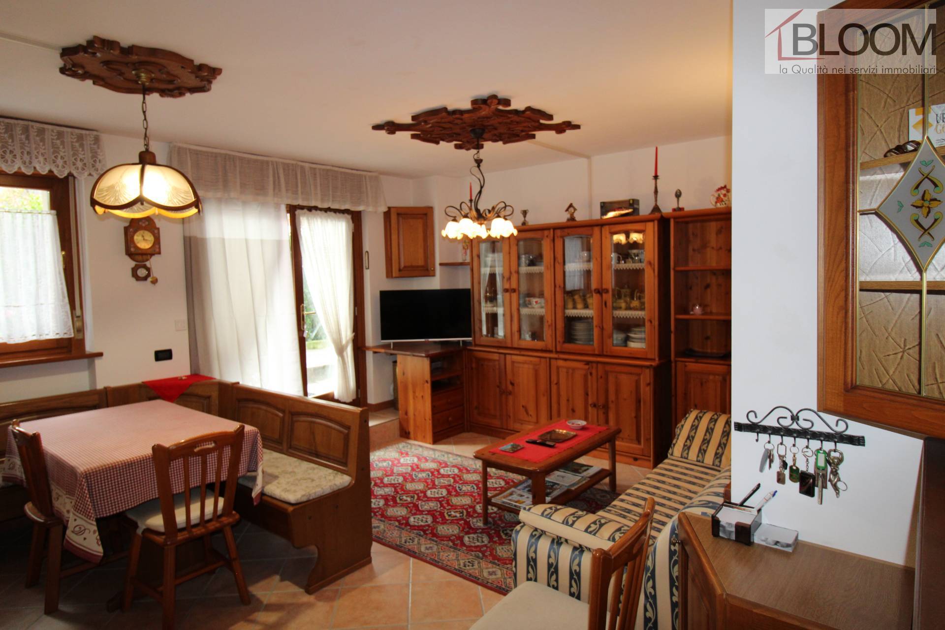 Appartamento in vendita a Pieve Di Cadore (BL)