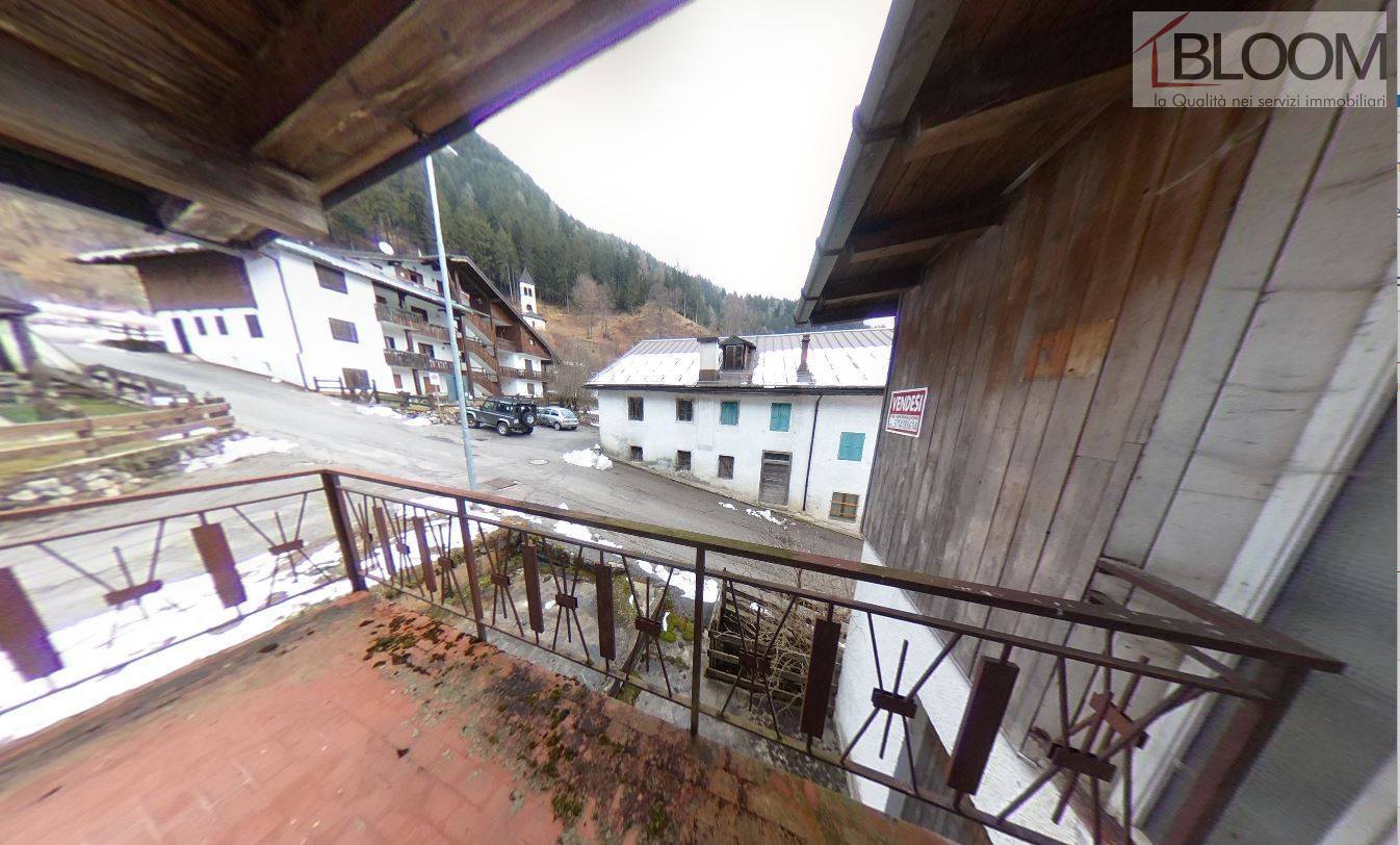 Casa indipendente in vendita a Pieve Di Cadore (BL)