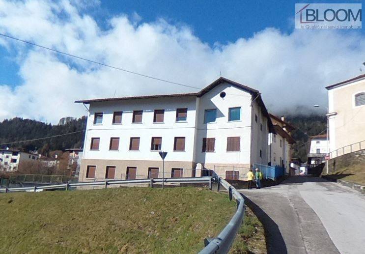 Casa indipendente in vendita a Calalzo Di Cadore (BL)