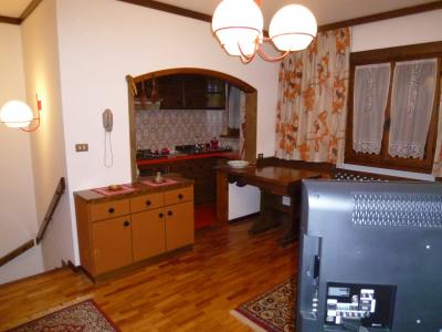 Appartamento in vendita a Pieve Di Cadore (BL)