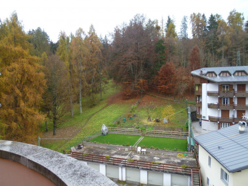 Attico in vendita a Pieve Di Cadore (BL)