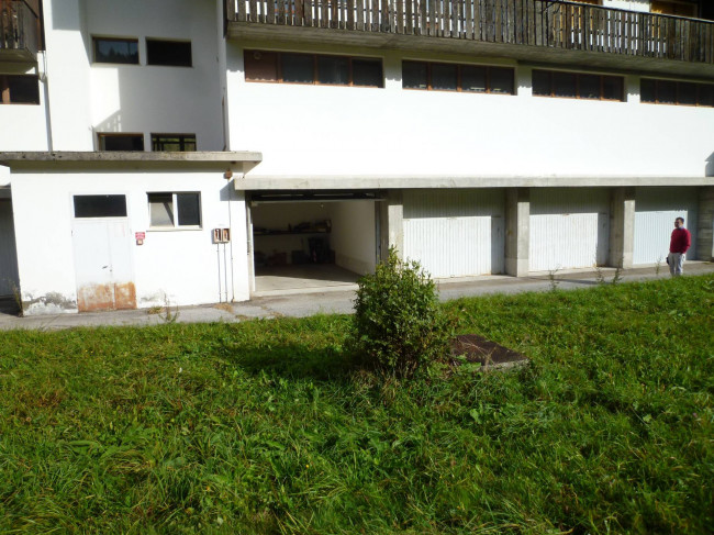 Appartamento in vendita a Tai Di Cadore, Pieve Di Cadore (BL)