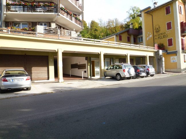 Ufficio in vendita a Pieve Di Cadore (BL)