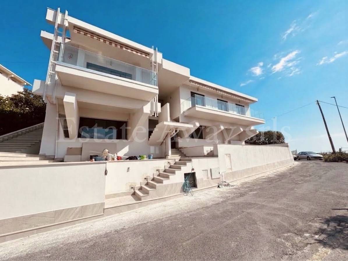 Villa in vendita a Vallecrosia - foto 2