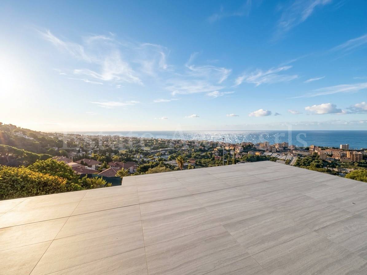 Villa in vendita a Vallecrosia - foto 3