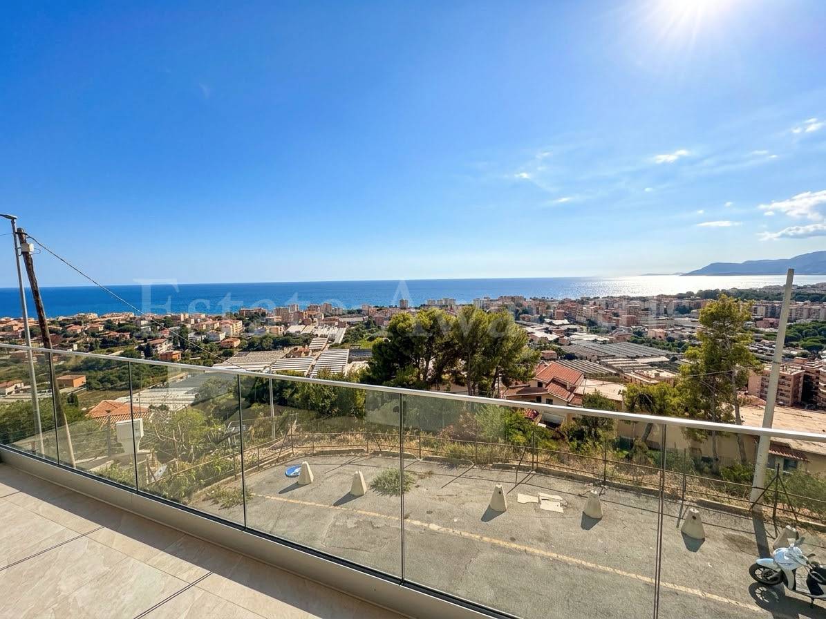 Villa in vendita a Vallecrosia - foto 6