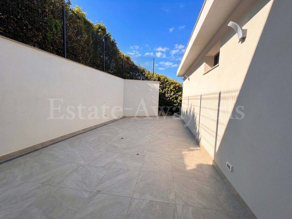 Villa in vendita a Vallecrosia - foto 7