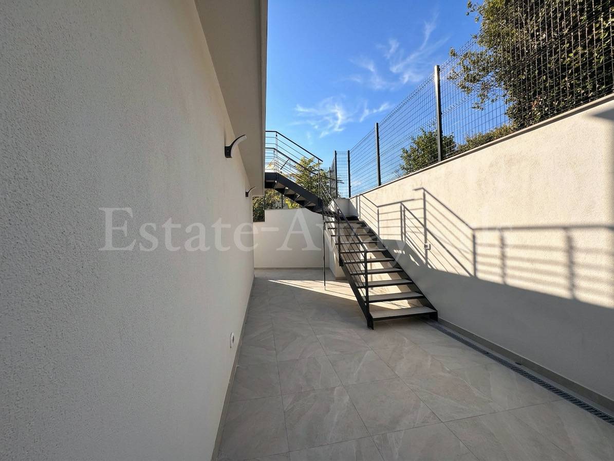Villa in vendita a Vallecrosia - foto 8