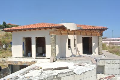 Villa in vendita a Bordighera