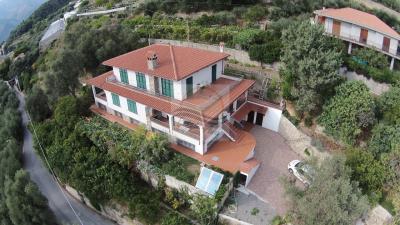 Villa in vendita a Ventimiglia