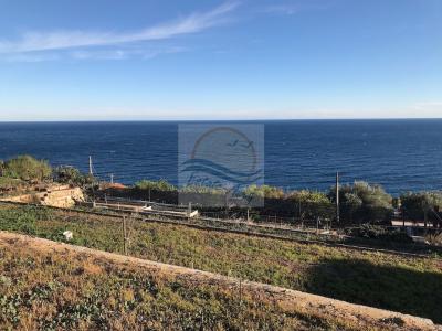 Terreno edificabile in vendita a Bordighera