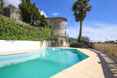 Semi-Detached House for sale in Perinaldo