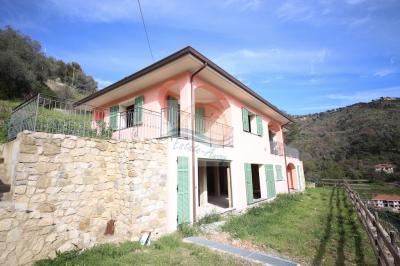 Отдельный дом на продажа в Soldano