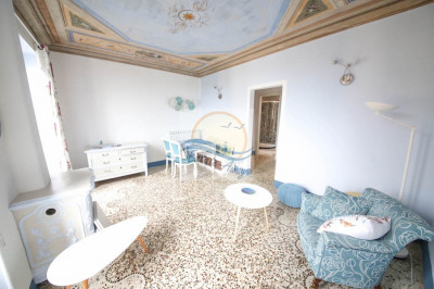 Appartamento in vendita a Bordighera