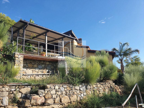 Casa singola in vendita a Bordighera