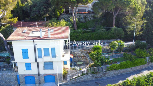 Villa in vendita a Ospedaletti