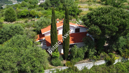 Casa singola in vendita a Ospedaletti