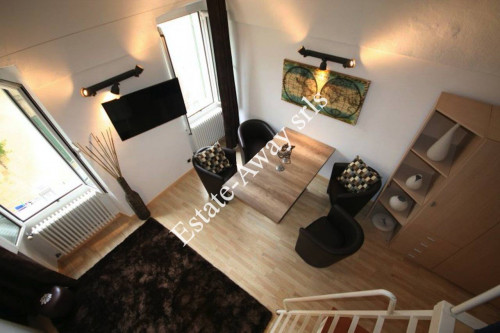 Appartamento in vendita a Bordighera