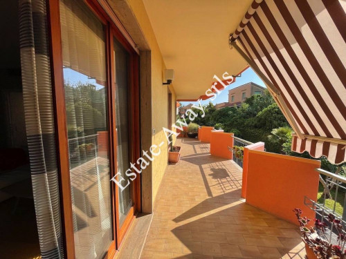 Appartamento in vendita a Bordighera