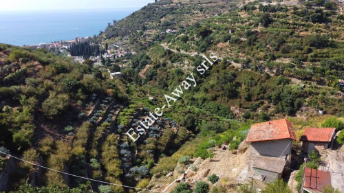 Rustico in vendita a Bordighera