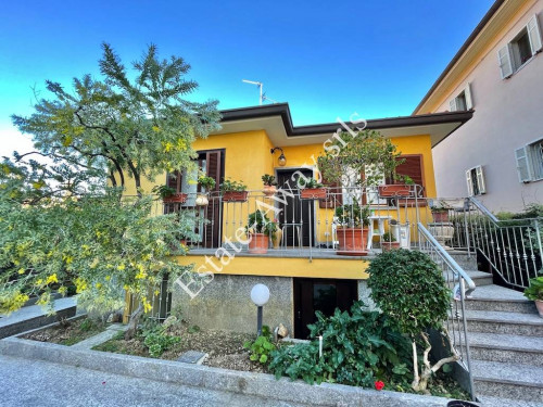 Independent House for Sale in Bordighera