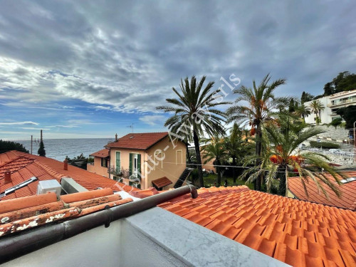 Appartamento in vendita a Bordighera