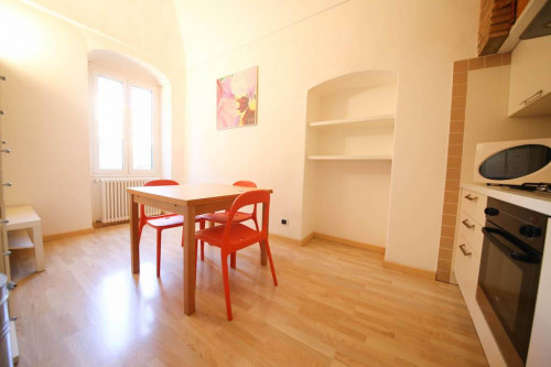 Appartamento in vendita a Bordighera