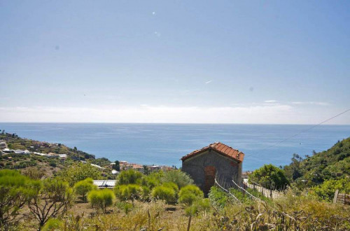 Rustico in vendita a Bordighera