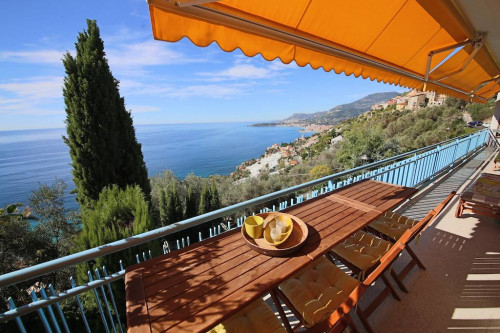 Wohnung zu kauf in Ventimiglia