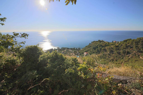 Rustico in vendita a Bordighera