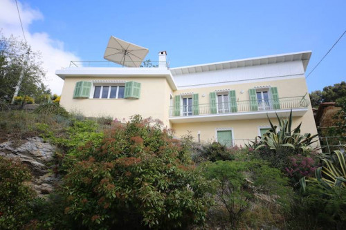 Casa singola in vendita a Seborga