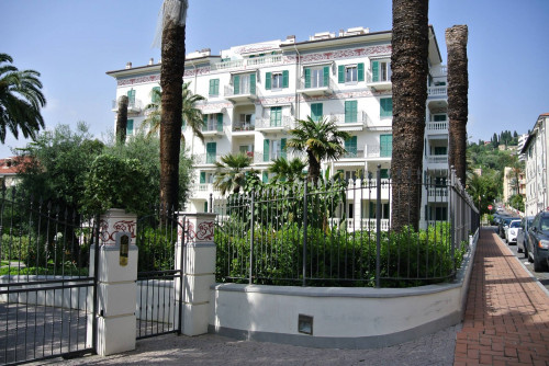 Appartamento in vendita a Bordighera