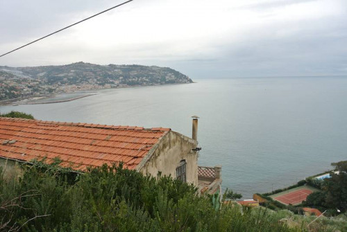 Rustico in vendita a Bordighera