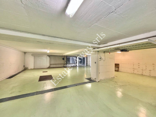 Box o garage in vendita a Bordighera