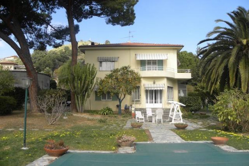 Villa in vendita a Ventimiglia