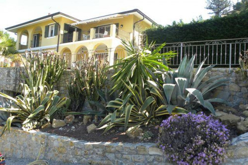 Villa zu kauf in Bordighera