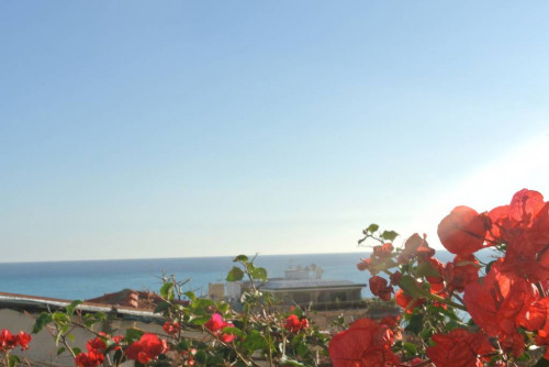 Terreno edificabile in vendita a Bordighera