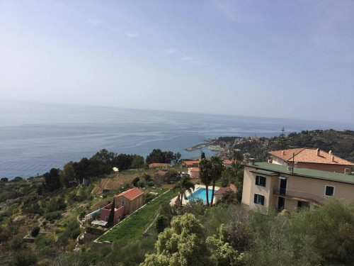 Terreno edificabile in vendita a Bordighera