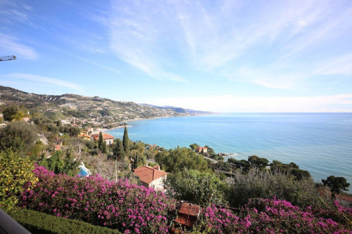Wohnung zu kauf in Ventimiglia
