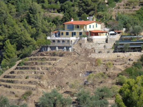 Villa in vendita a Seborga